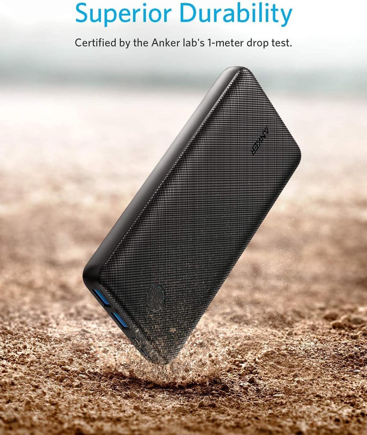Anker PowerCore II 20000