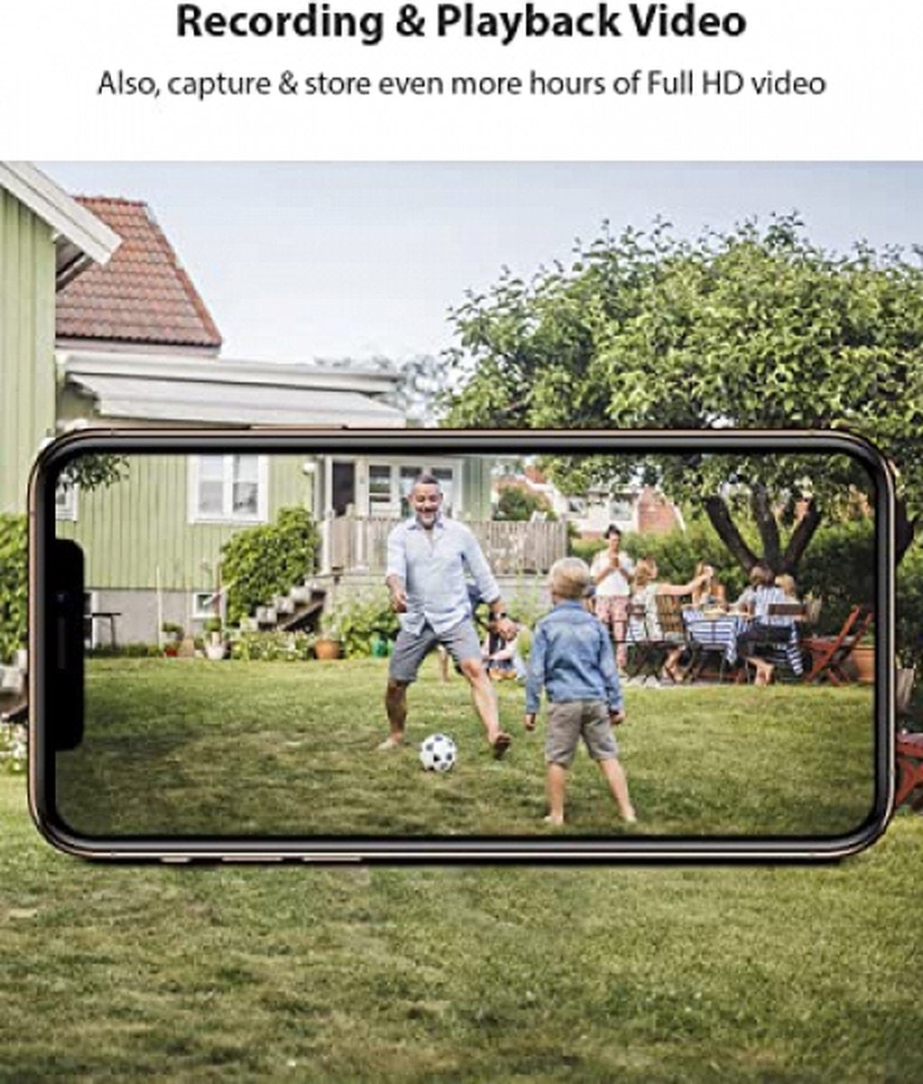 Imou S1 MicroSDXC Memory card 64GB