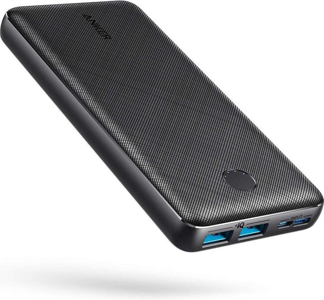 Anker PowerCore II 20000