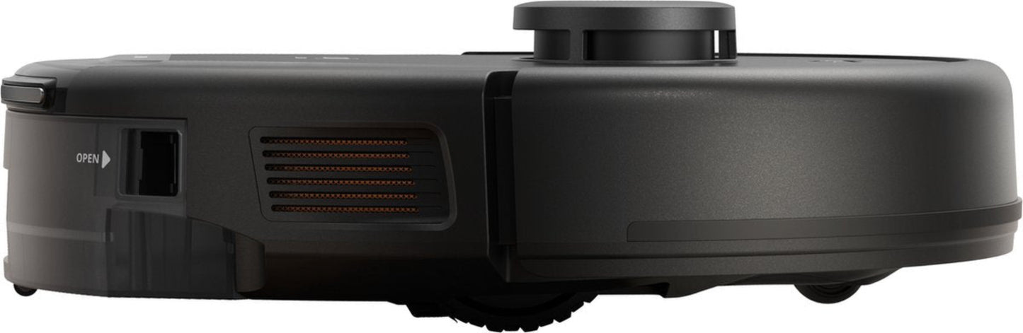 eufy Clean L60 Hybrid Robotstofzuiger met dweilfunctie - Robot Vacuum - 5.000 Pa Zuigkracht, Bestuurbaar via smartphone