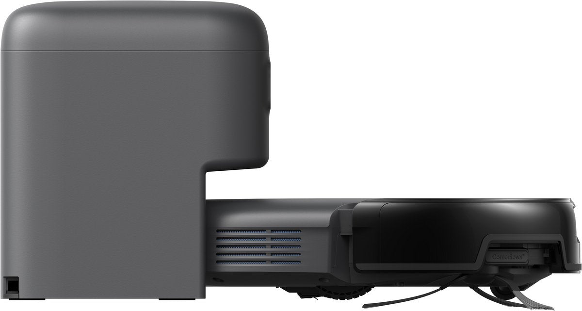 Eufy Auto-Empty C10 robotstofzuiger