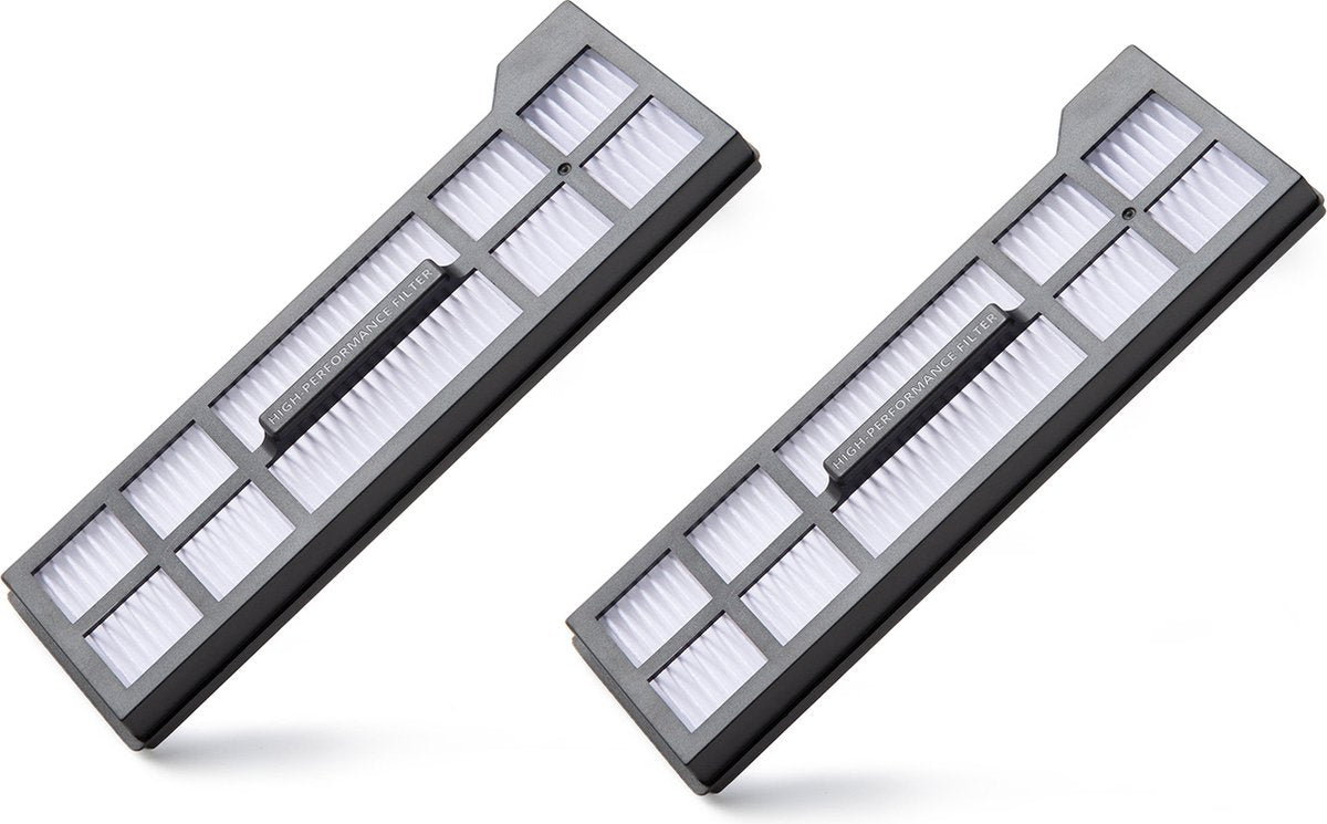 eufy X10 Pro Omni Filter Replacement (2 stuks)