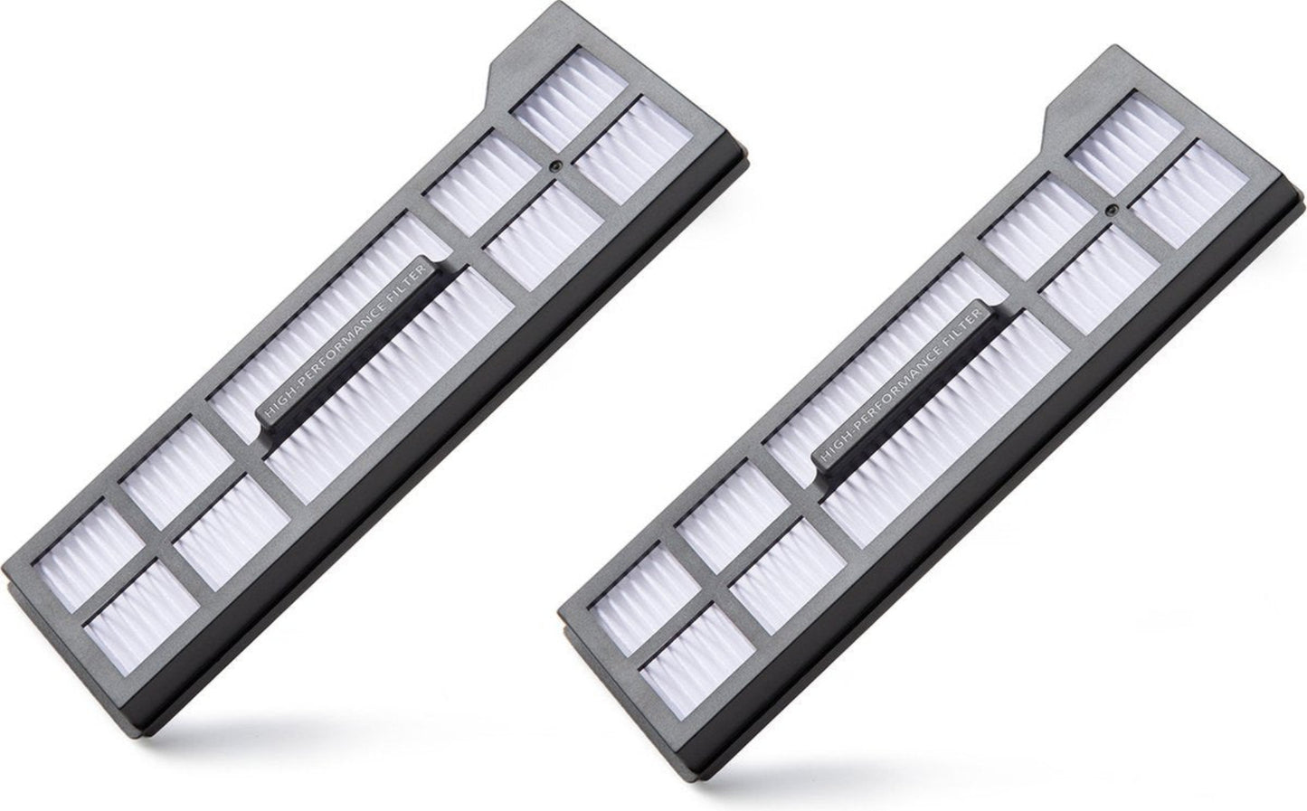 eufy X10 Pro Omni Filter Replacement (2 stuks)