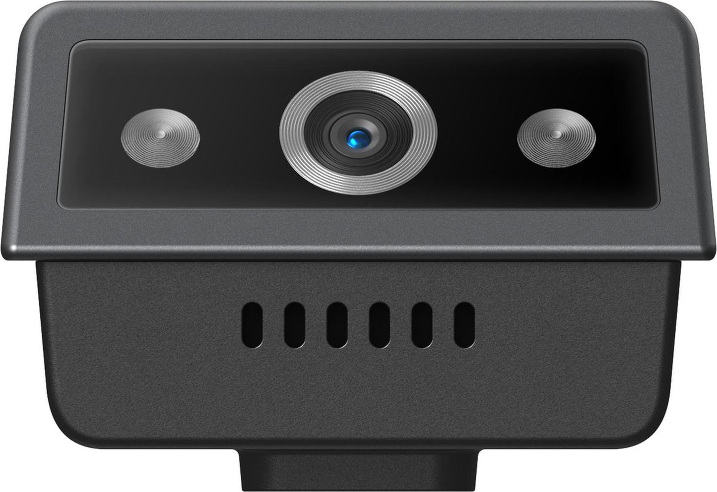 Eufy Security E340 Video Deurbel met Chime – Video Doorbell - Dual-Cam technologie, 2K Full HD-resolutie, kleur nachtzicht, AI-pakketdetectie, draadloze installatie, compatibel met Alexa en Google Assistant