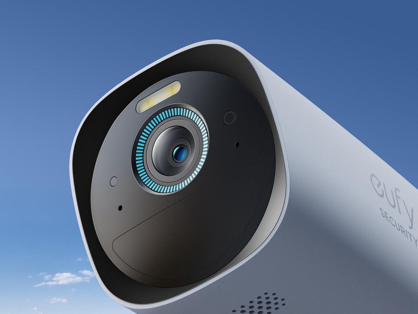 EufyCam 3 add-on camera - 2-pack