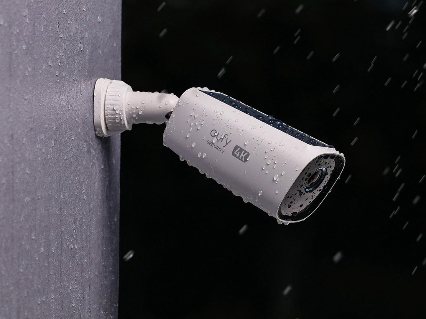 EufyCam 3 add-on camera - 2-pack
