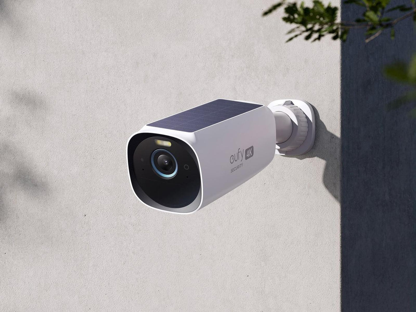 EufyCam 3 add-on camera - 2-pack