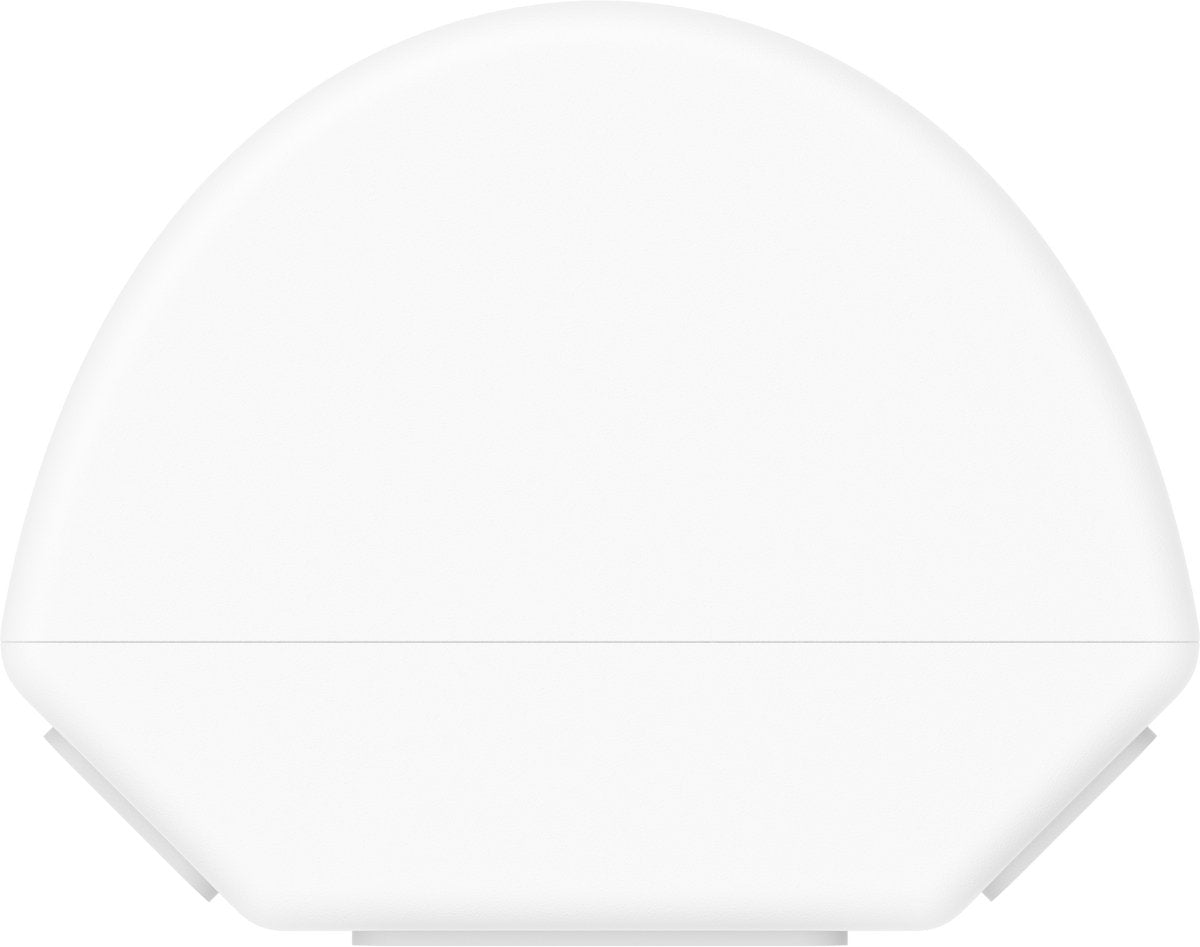 eufy Motion Sensor E20, Pet-Friendly Detection to Prevent False Alarms, Extended 5-Year Battery Life, Easy and Versatile Installation, Compatible with HomeBase Professional