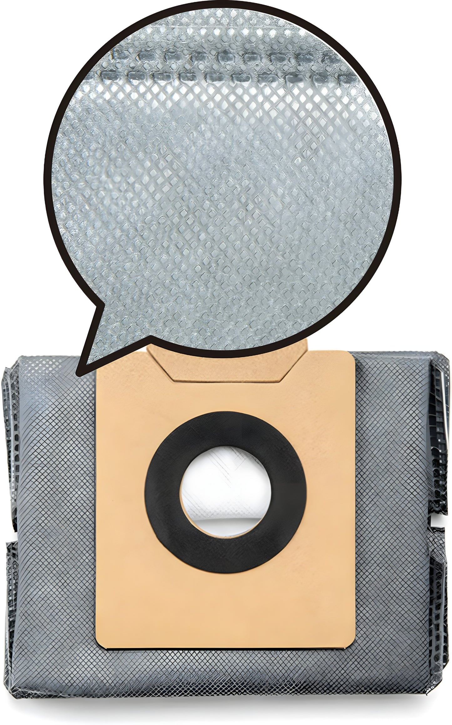 Eufy Clean X10 Pro Omni robotstofzuiger wit met dweil en Vervangingssets- Robot Vacuum 8000 Pa zuigkracht, tapijt detectie AI-obstakel vermijding, wast en droogt de dweil, automatisch legen en vullen