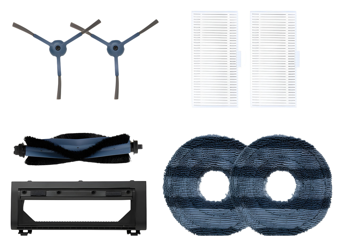 Eufy Omni C20 Accessoires set