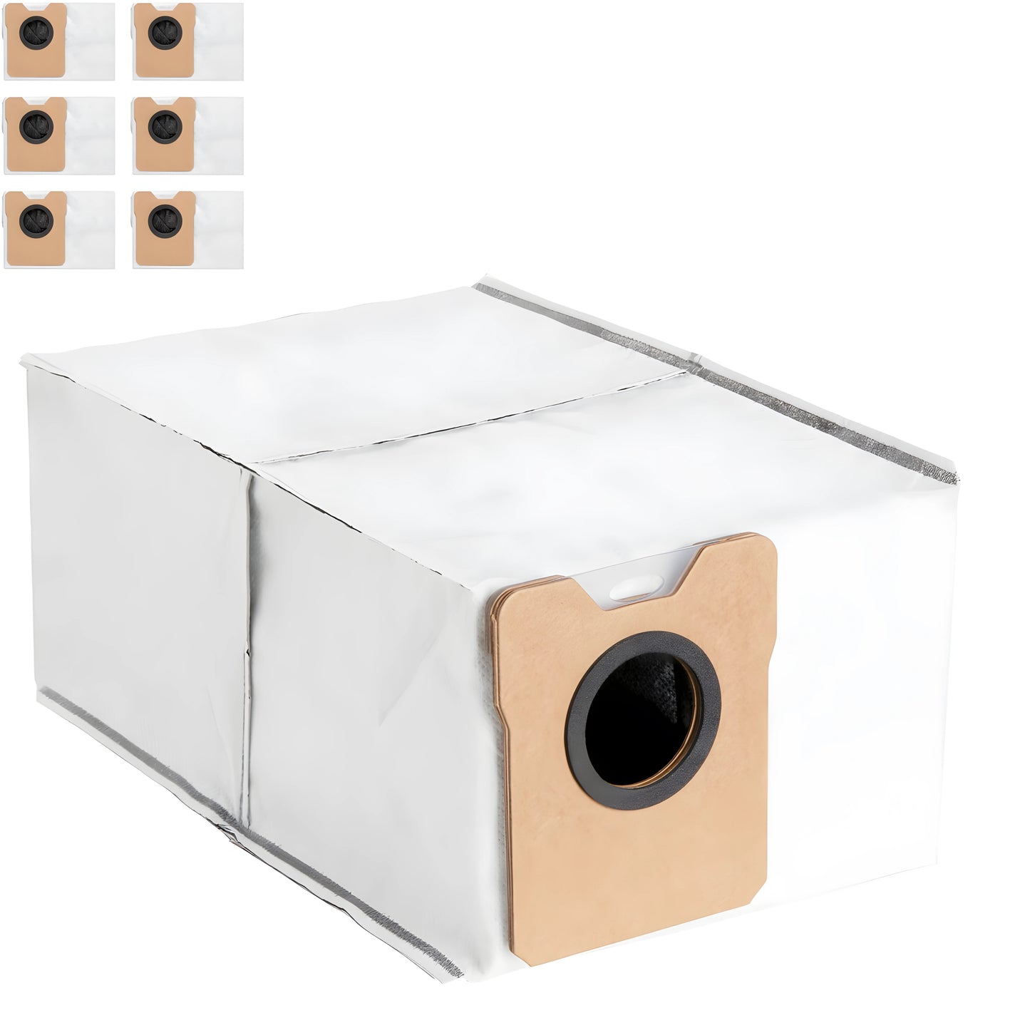 Eufy Omni C20 Stofzakken