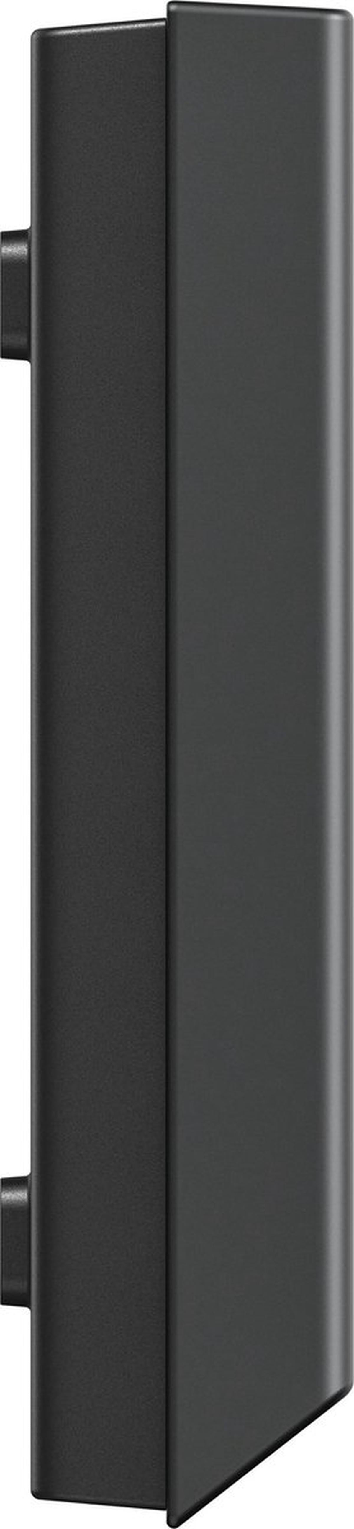 Eufy Security E340 Video Deurbel met Chime – Video Doorbell - Dual-Cam technologie, 2K Full HD-resolutie, kleur nachtzicht, AI-pakketdetectie, draadloze installatie, compatibel met Alexa en Google Assistant