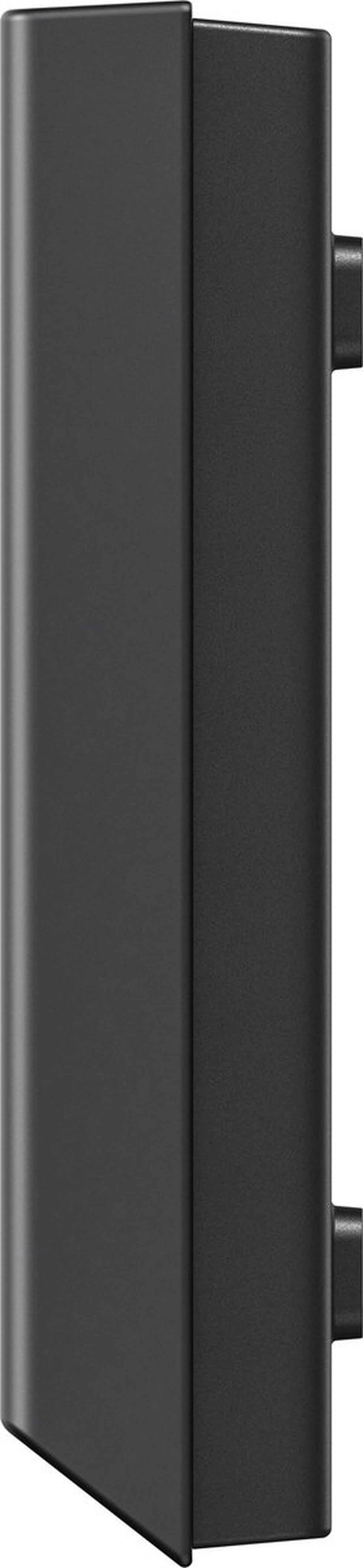 Eufy Security E340 Video Deurbel met Chime – Video Doorbell - Dual-Cam technologie, 2K Full HD-resolutie, kleur nachtzicht, AI-pakketdetectie, draadloze installatie, compatibel met Alexa en Google Assistant