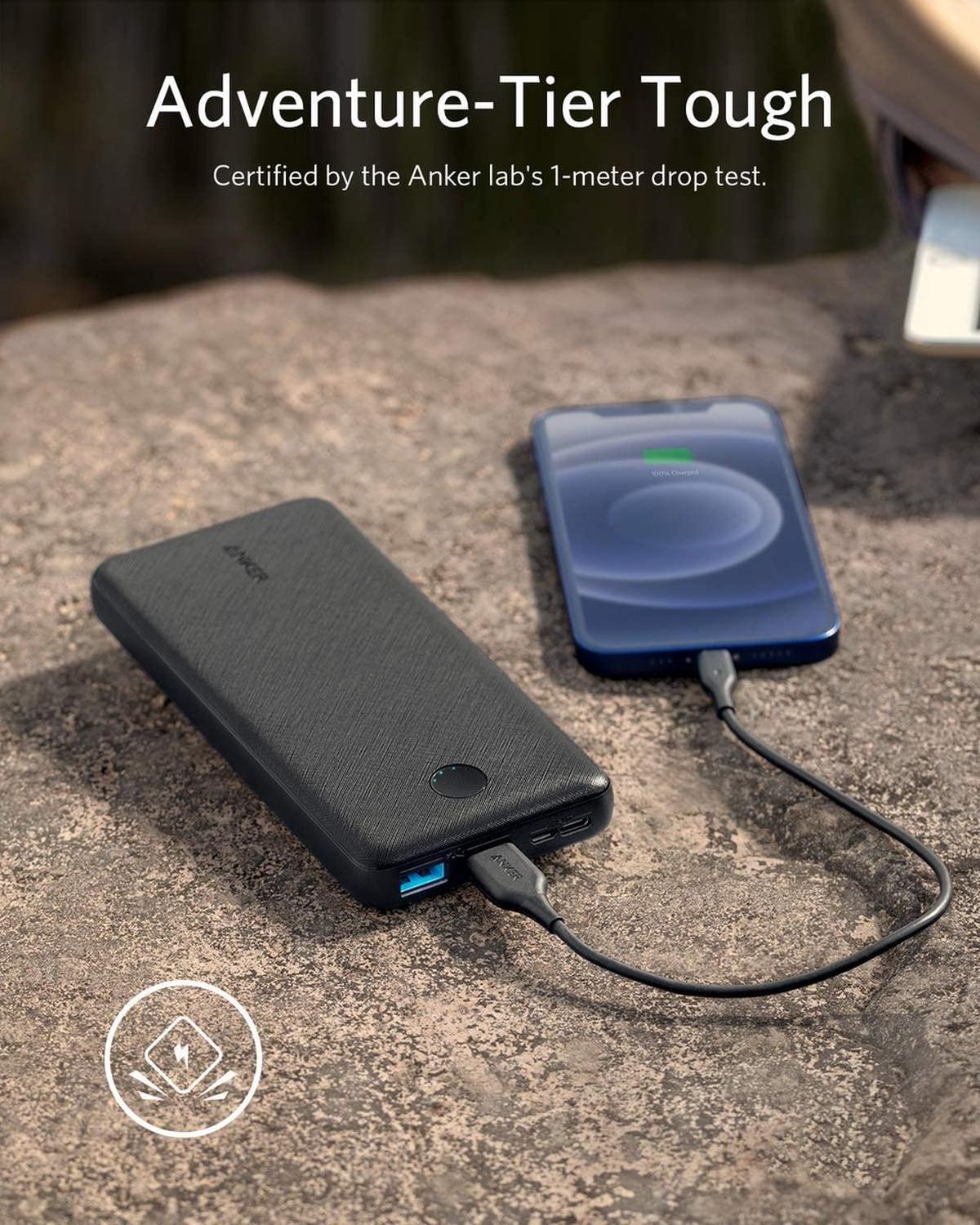 Anker PowerCore II 20000