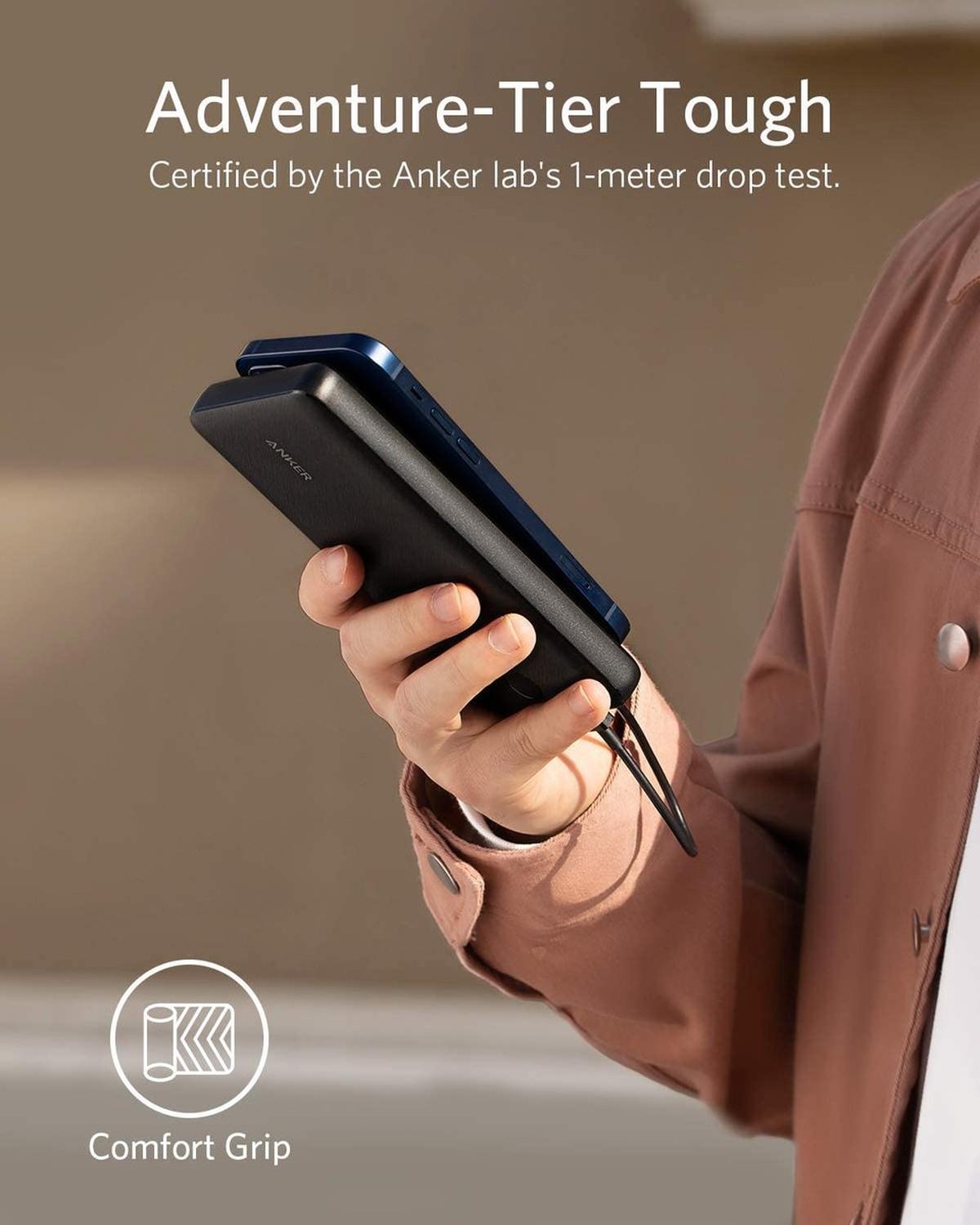 Anker PowerCore II 20000