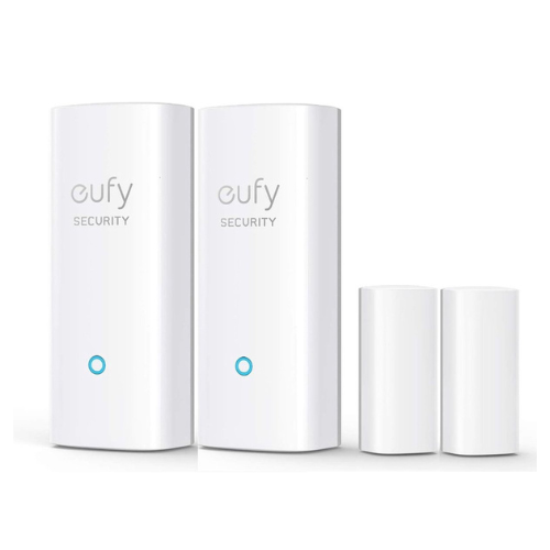 eufy Raamsensor / Deursensor 2-Pack