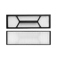 Eufy High-Performance filter voor Omni S1 Pro – set van 2 stuks