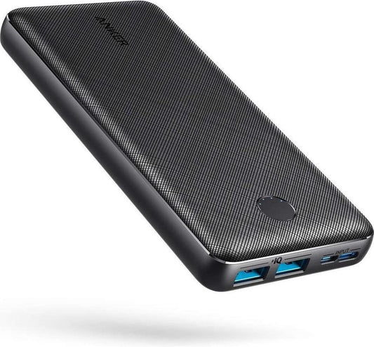 Anker PowerCore II 20000