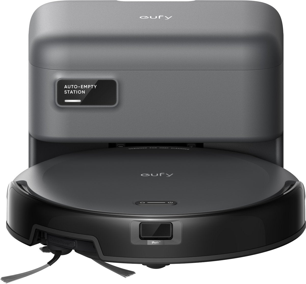 Eufy Auto-Empty C10 robotstofzuiger