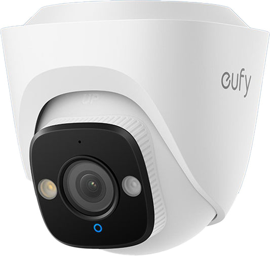 Eufy E41 Torentje IP-beveiligingscamera Binnen & buiten 3840 x 2160 Pixels Plafond