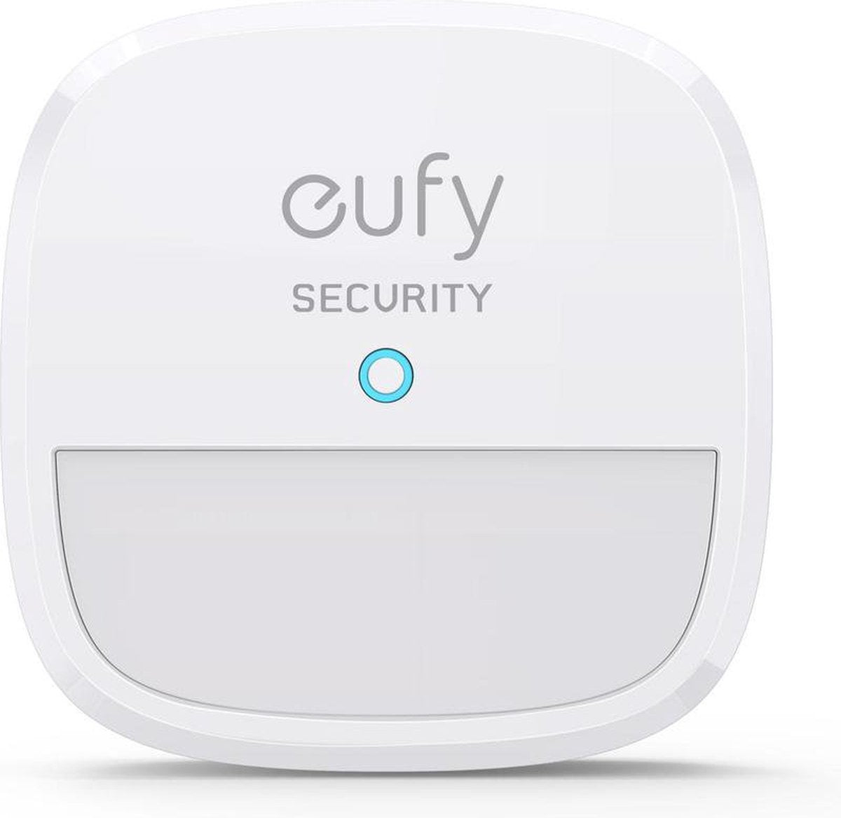 Eufy Security - 8-Piece Alarm Kit - Wit - Beveiligingssysteem - Keypad - Bewegingssensor - 4 Raam-/deursensors - 2C add-on camera