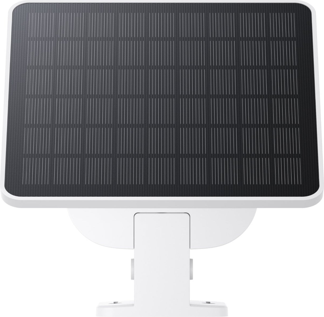 eufy Security Solo Camera E30 2 stuks – SoloCam - 2K HD-resolutie – 360° Pan & 70° Tilt – AI Auto Lock en Tracking – Zonne-energie met SolarPlus™ Technologie – Geen Abonnementskosten – Draadloze Beveiligingscamera