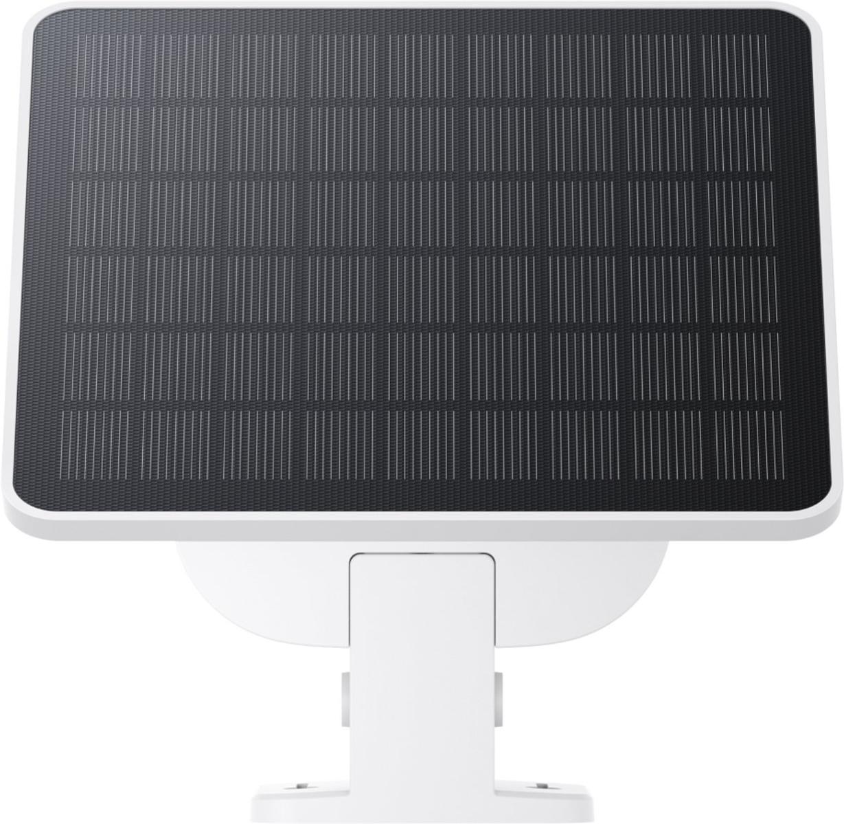 eufy Security SoloCam E30 2-Cam Kit with HomeBase 2, Outdoorcam set– 2K HD-resolutie – 360° Pan & 70° Tilt – AI Auto Lock en Tracking – Zonne-energie met SolarPlus™ Technologie – Geen Abonnementskosten – Draadloze Beveiligingscamera