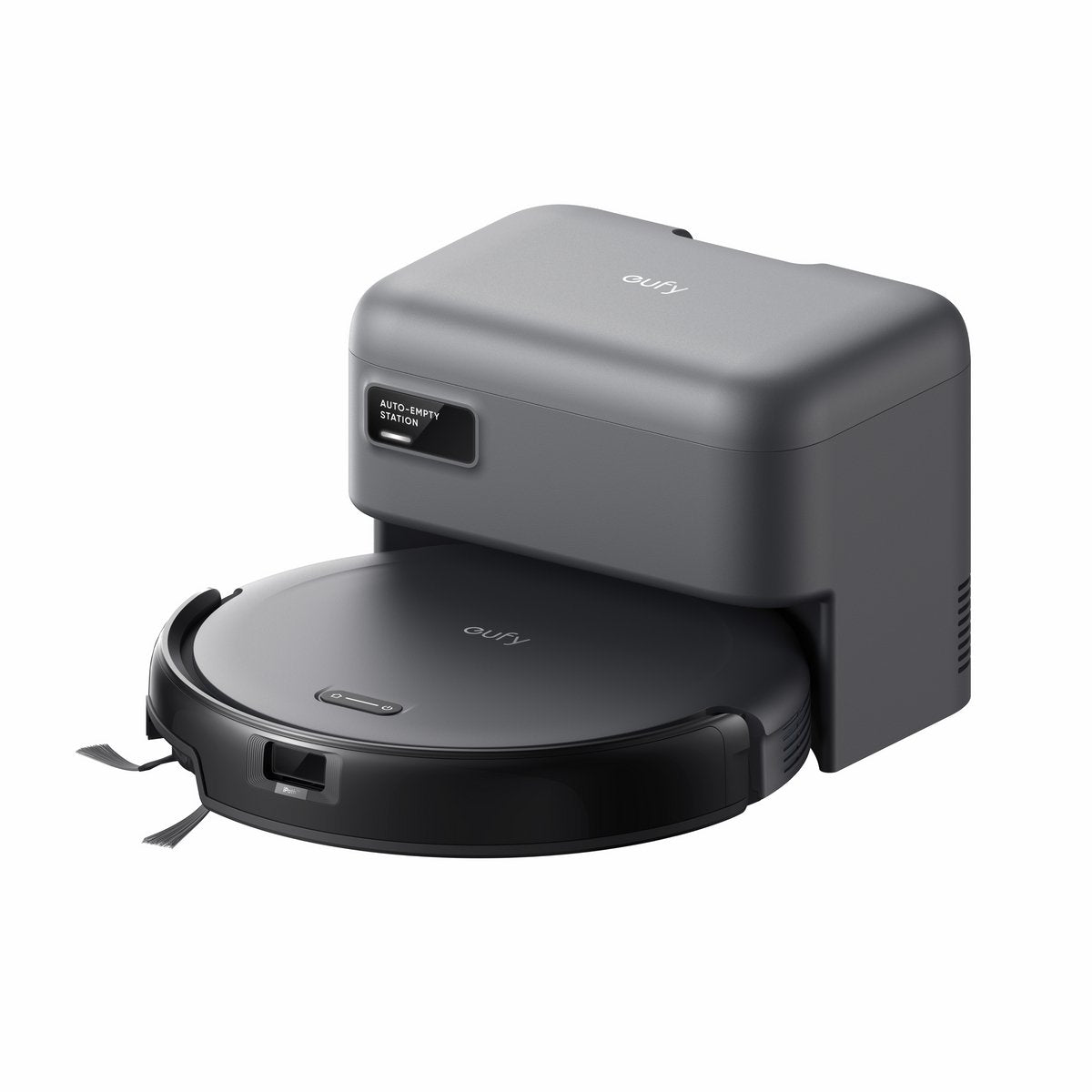 Eufy Auto-Empty C10 robotstofzuiger