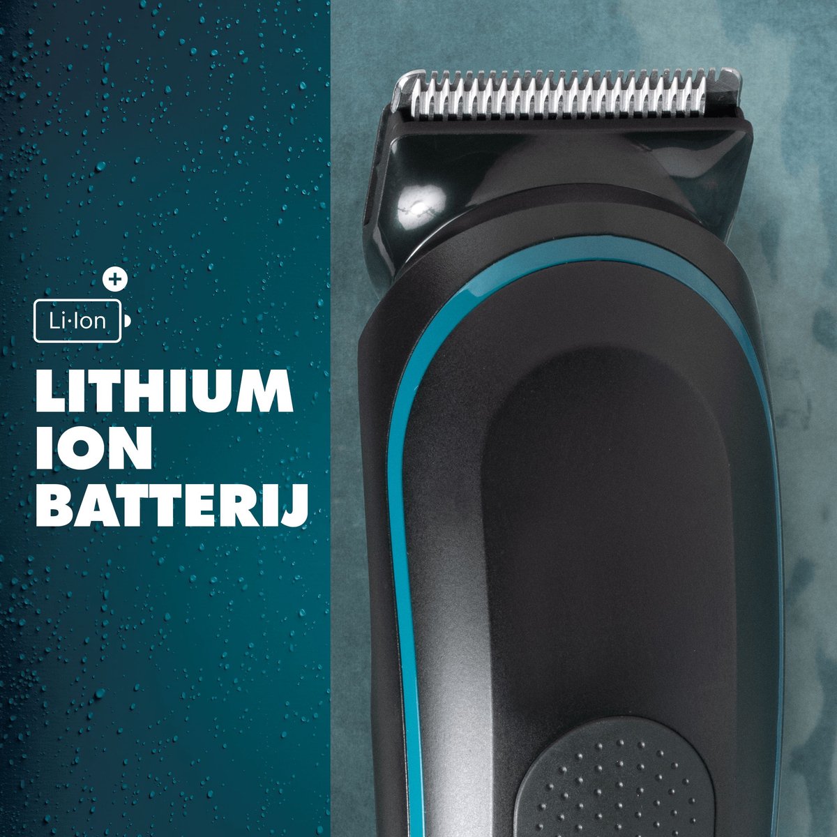 Gillette Intimate - Trimmer I5 - Intieme Zone Trimmer Voor Mannen - Waterbestendig