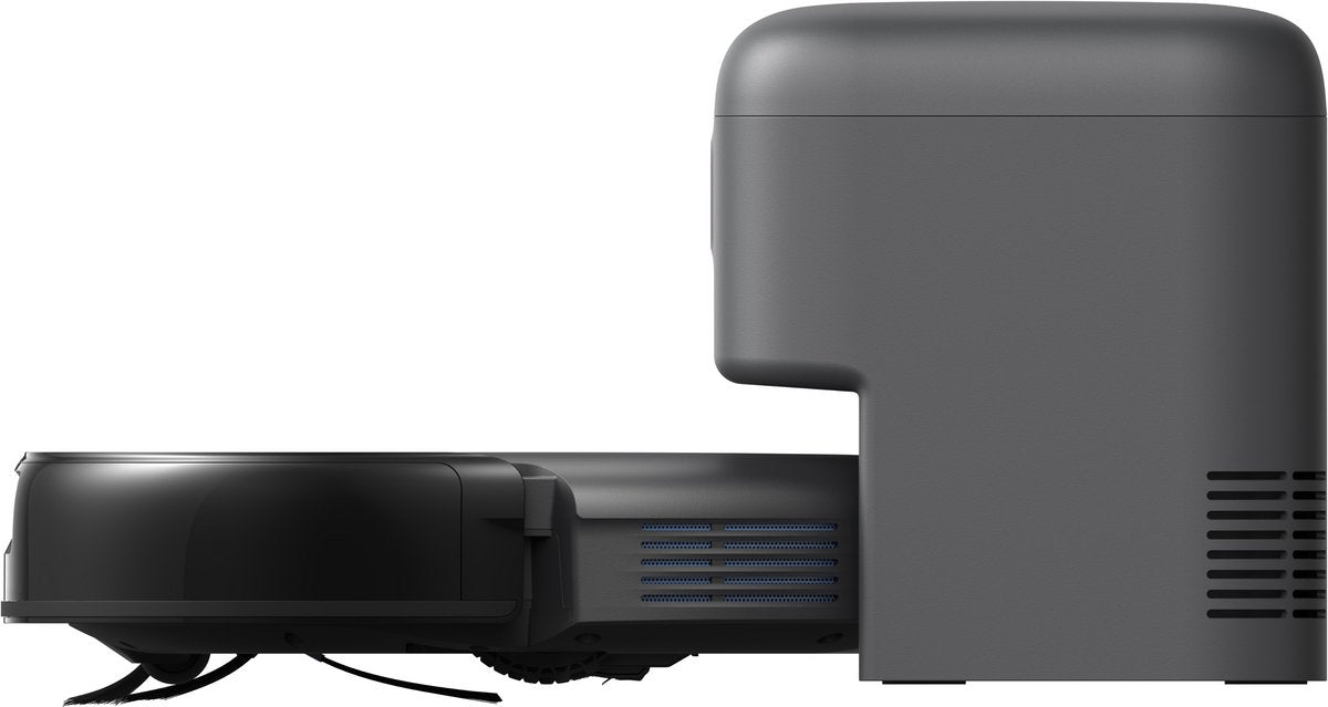 Eufy Auto-Empty C10 robotstofzuiger