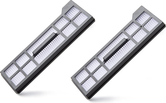 eufy X10 Pro Omni Filter Replacement (2 stuks)