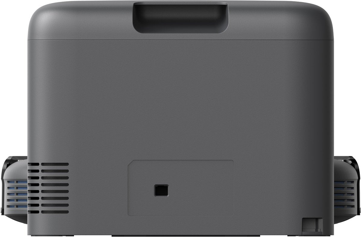 Eufy Auto-Empty C10 robotstofzuiger