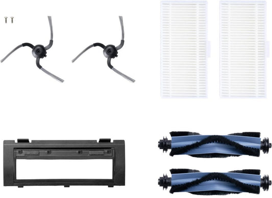 Eufy C10 Reserveset voor robotstofzuiger