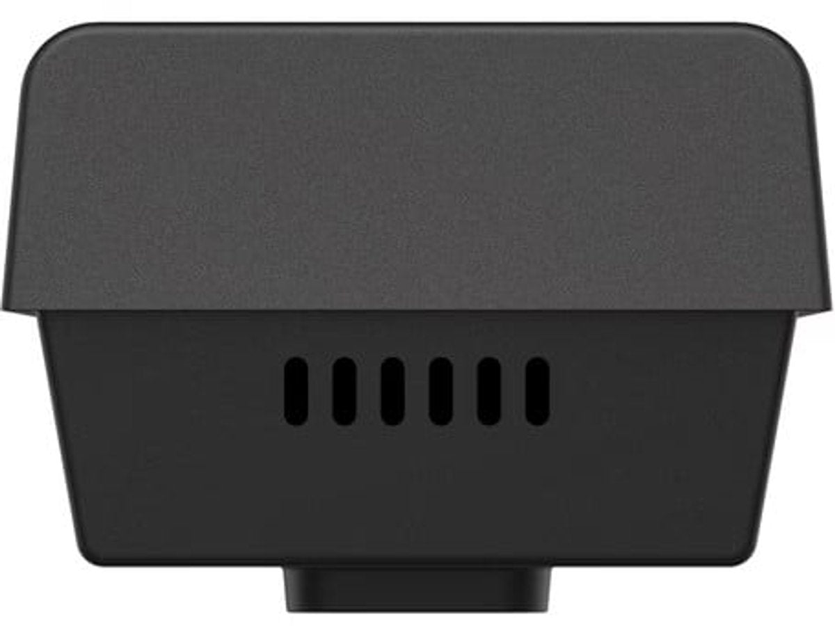 eufy Video Doorbell C30 + Chime - Voordeelbundel- 2K FHD, 16:9 Uitgebreid beeld, Eenvoudige installatie, Live videogesprek, Mens- en bewegingsdetectie, Compatibel met HomeBase S380, Geen abonnementskosten