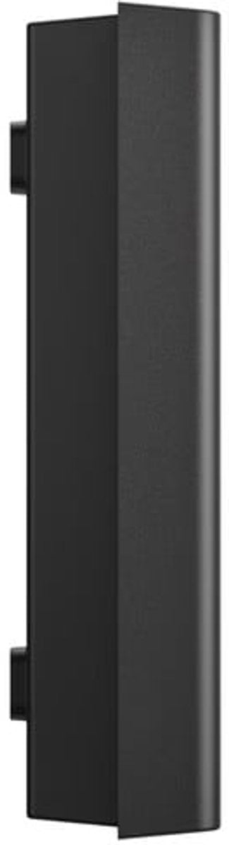eufy Video Doorbell C30 + Chime - Voordeelbundel- 2K FHD, 16:9 Uitgebreid beeld, Eenvoudige installatie, Live videogesprek, Mens- en bewegingsdetectie, Compatibel met HomeBase S380, Geen abonnementskosten