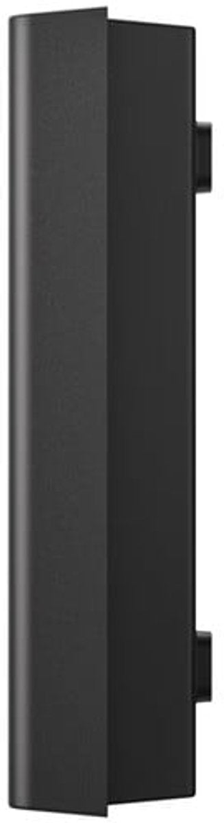 eufy Video Doorbell C30 + Chime - Voordeelbundel- 2K FHD, 16:9 Uitgebreid beeld, Eenvoudige installatie, Live videogesprek, Mens- en bewegingsdetectie, Compatibel met HomeBase S380, Geen abonnementskosten