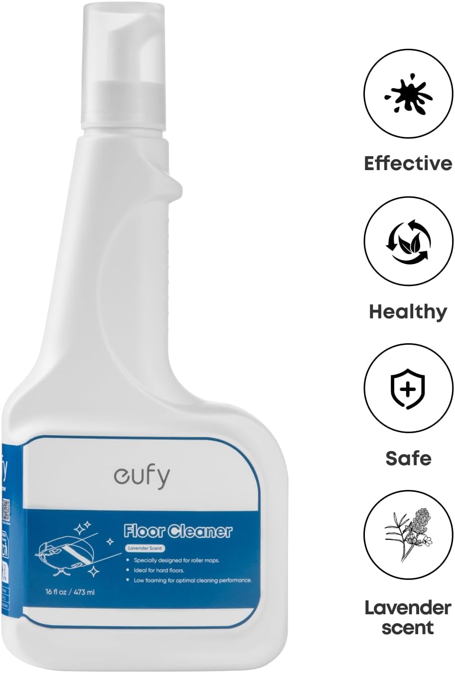 Eufy Clean E28 Floor Cleaner [T290SA10]