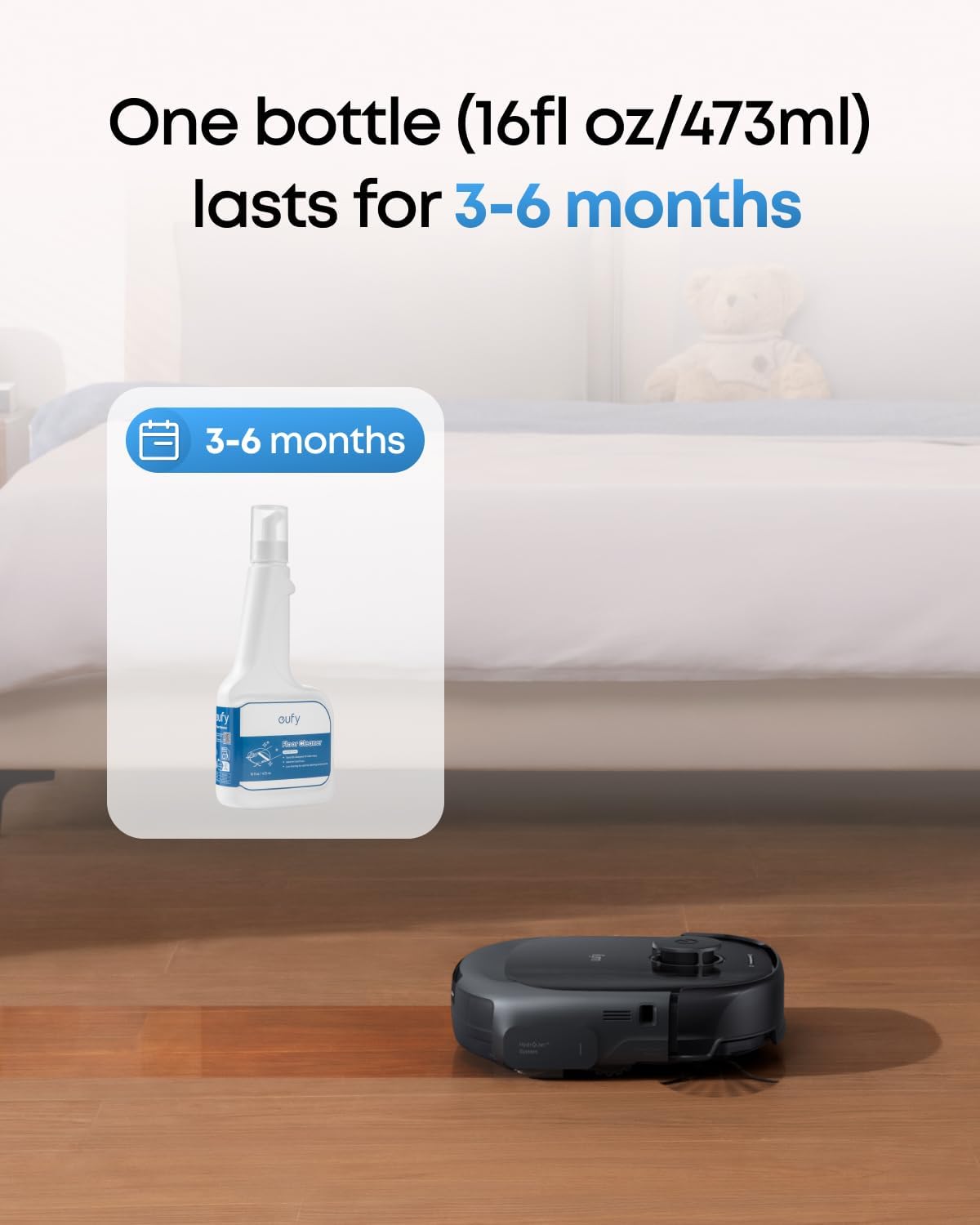 Eufy Clean E28 Floor Cleaner [T290SA10]