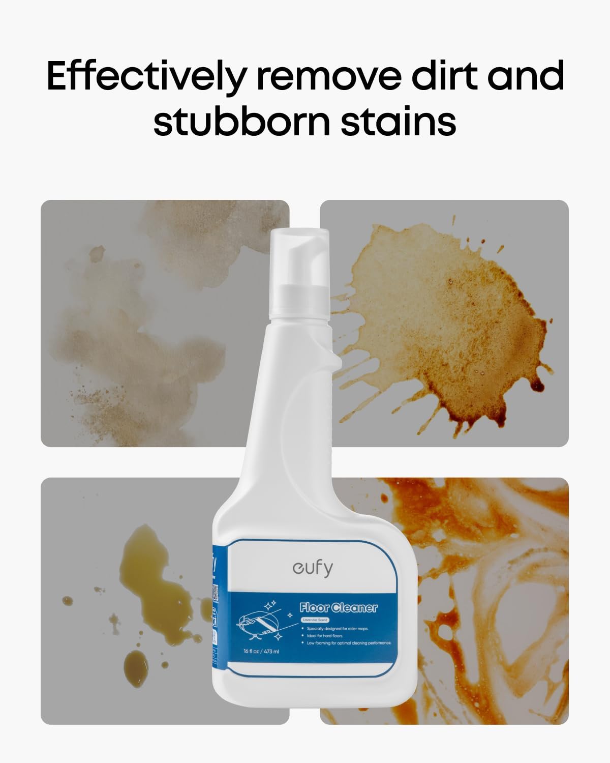 Eufy Clean E28 Floor Cleaner [T290SA10]
