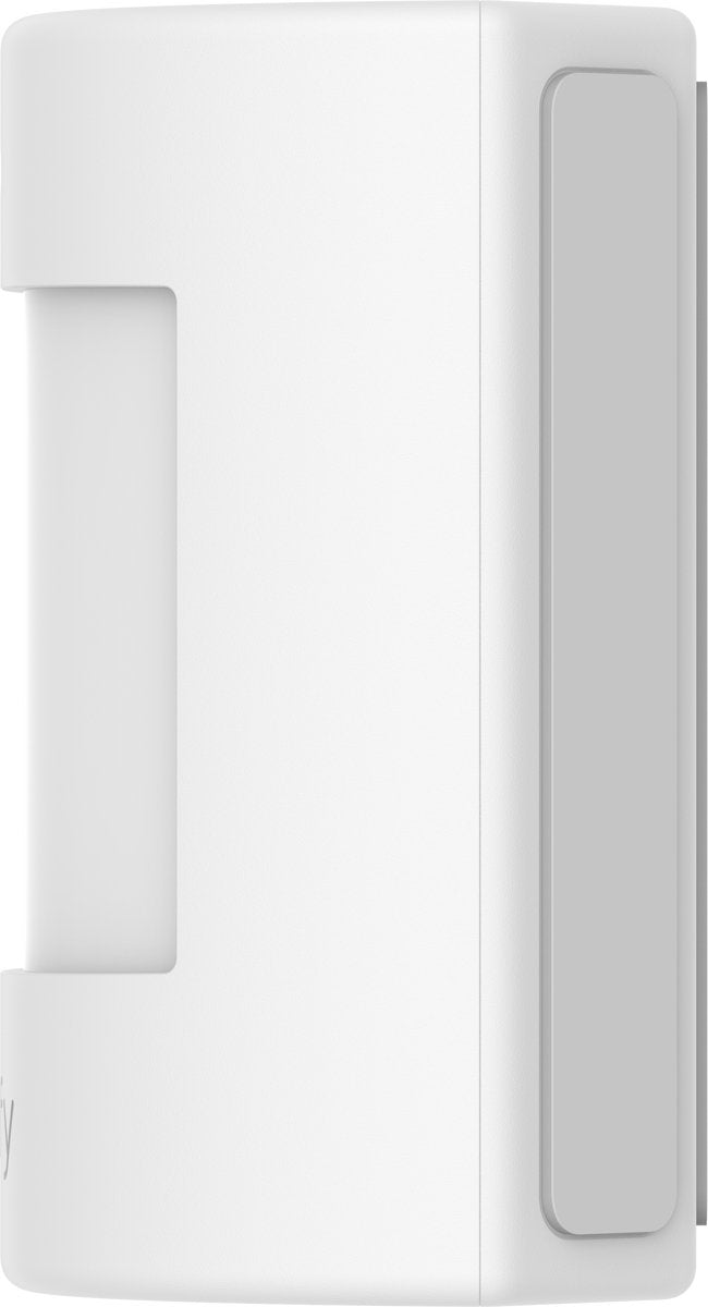 eufy Motion Sensor E20, Pet-Friendly Detection to Prevent False Alarms, Extended 5-Year Battery Life, Easy and Versatile Installation, Compatible with HomeBase Professional