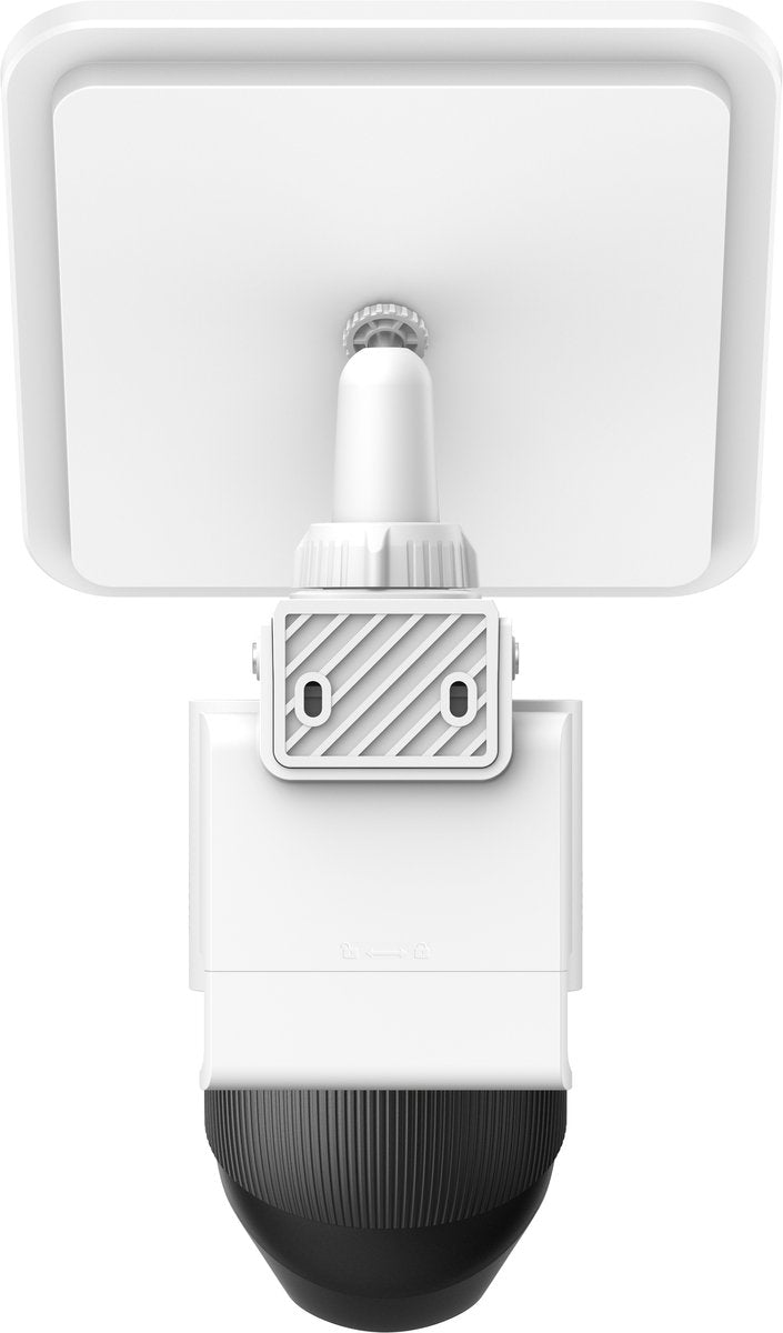 eufy Security eufyCam S4 2-camera set - Beveiligingscamera buiten - triple lens Bullet-PTZ - 4K UHD - 360° pan & tilt - auto-tracking - 8× zoom - kleurennachtzicht - uitbreidbare opslag