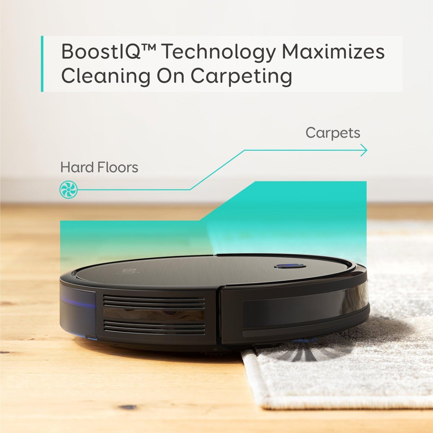 Eufy Robovac 11S Robotstofzuiger