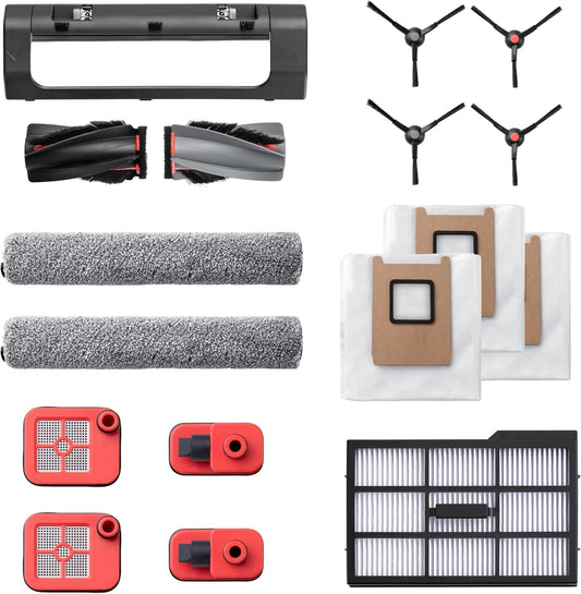 T290QAR0 - Eufy E28/E25 accessoires pack