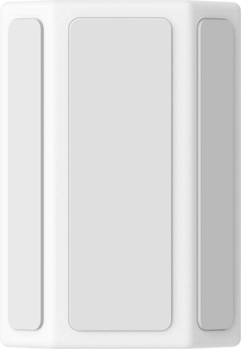 eufy Motion Sensor E20, Pet-Friendly Detection to Prevent False Alarms, Extended 5-Year Battery Life, Easy and Versatile Installation, Compatible with HomeBase Professional