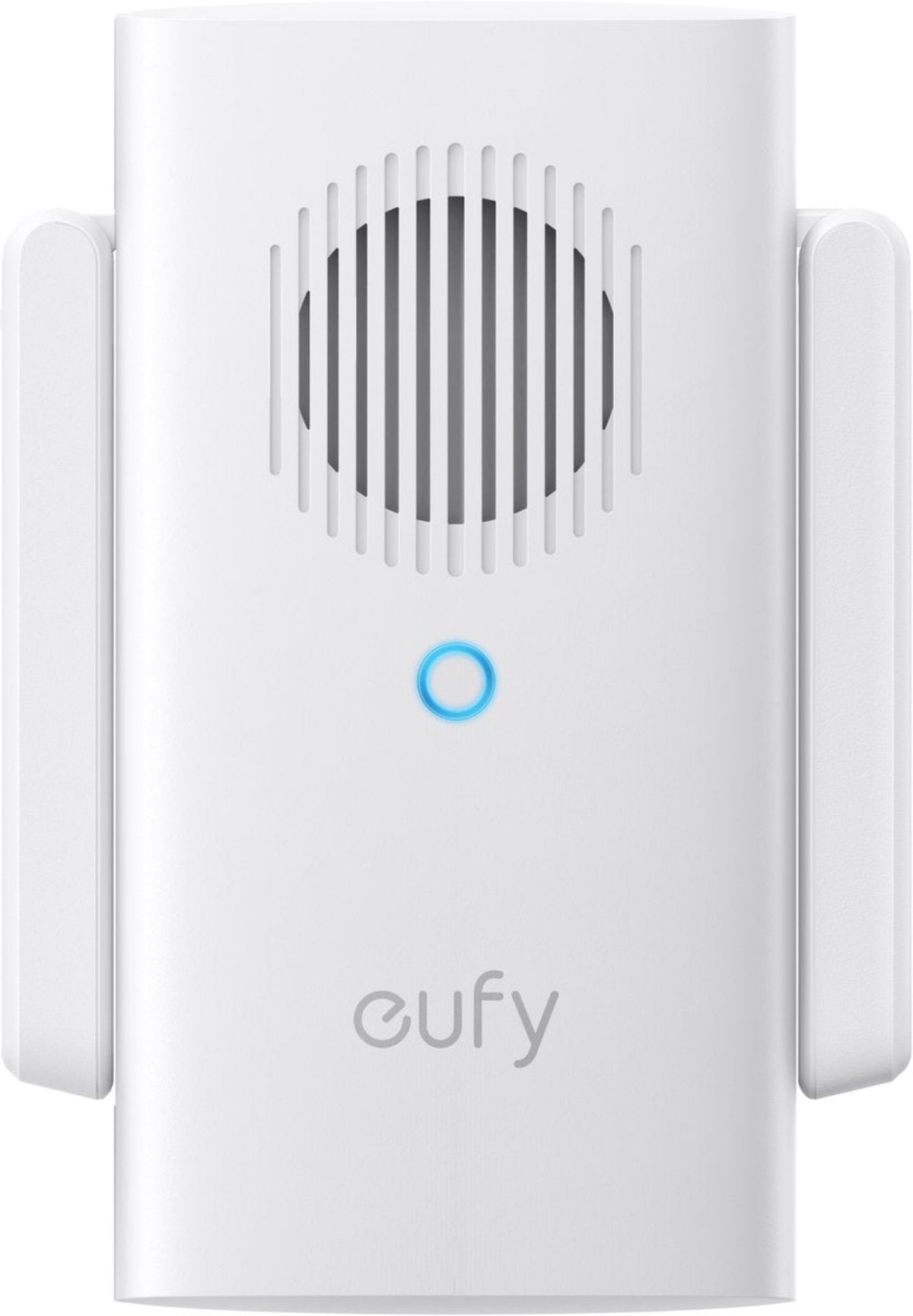 Eufy WiFi versterker en deurbelgong voor E340/C30/C31 Wit (T8024321)