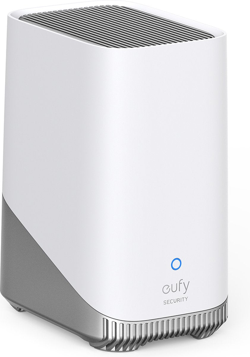 eufy Security - HomeBase S380 (HomeBase 3)