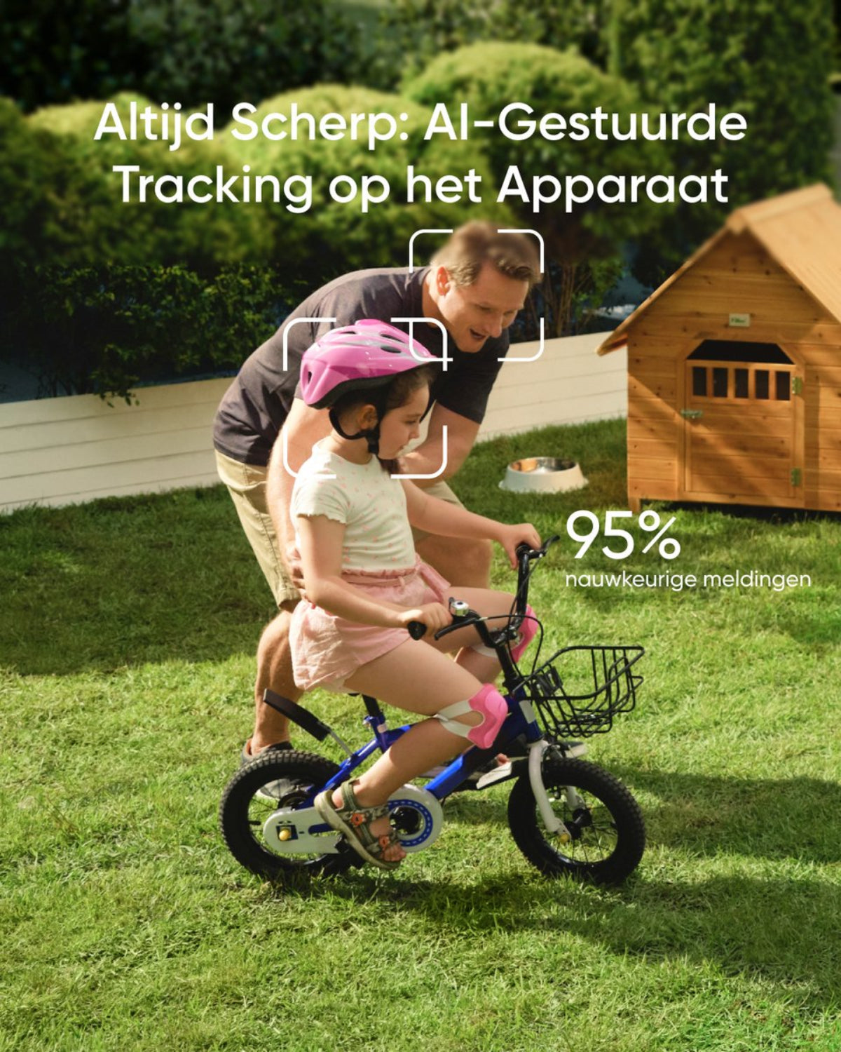 Eufy Security E340 Video Deurbel met Chime – Zwart met Wit Chime + eufy Security S340 Solocamera – Wit + eufy Security HomeBase 3 S380 basissysteem – Homebase - Wit