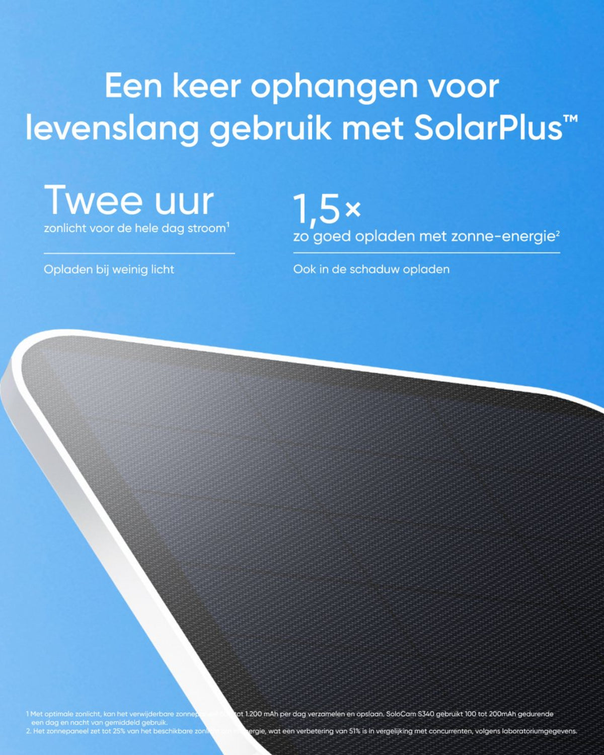Eufy Security E340 Video Deurbel met Chime – Zwart met Wit Chime + eufy Security S340 Solocamera – Wit + eufy Security HomeBase 3 S380 basissysteem – Homebase - Wit