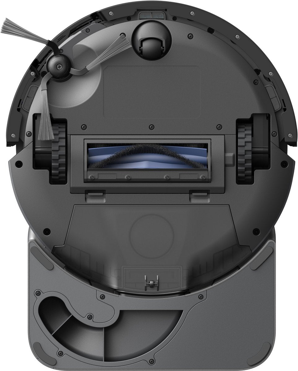 Eufy Auto-Empty C10 robotstofzuiger