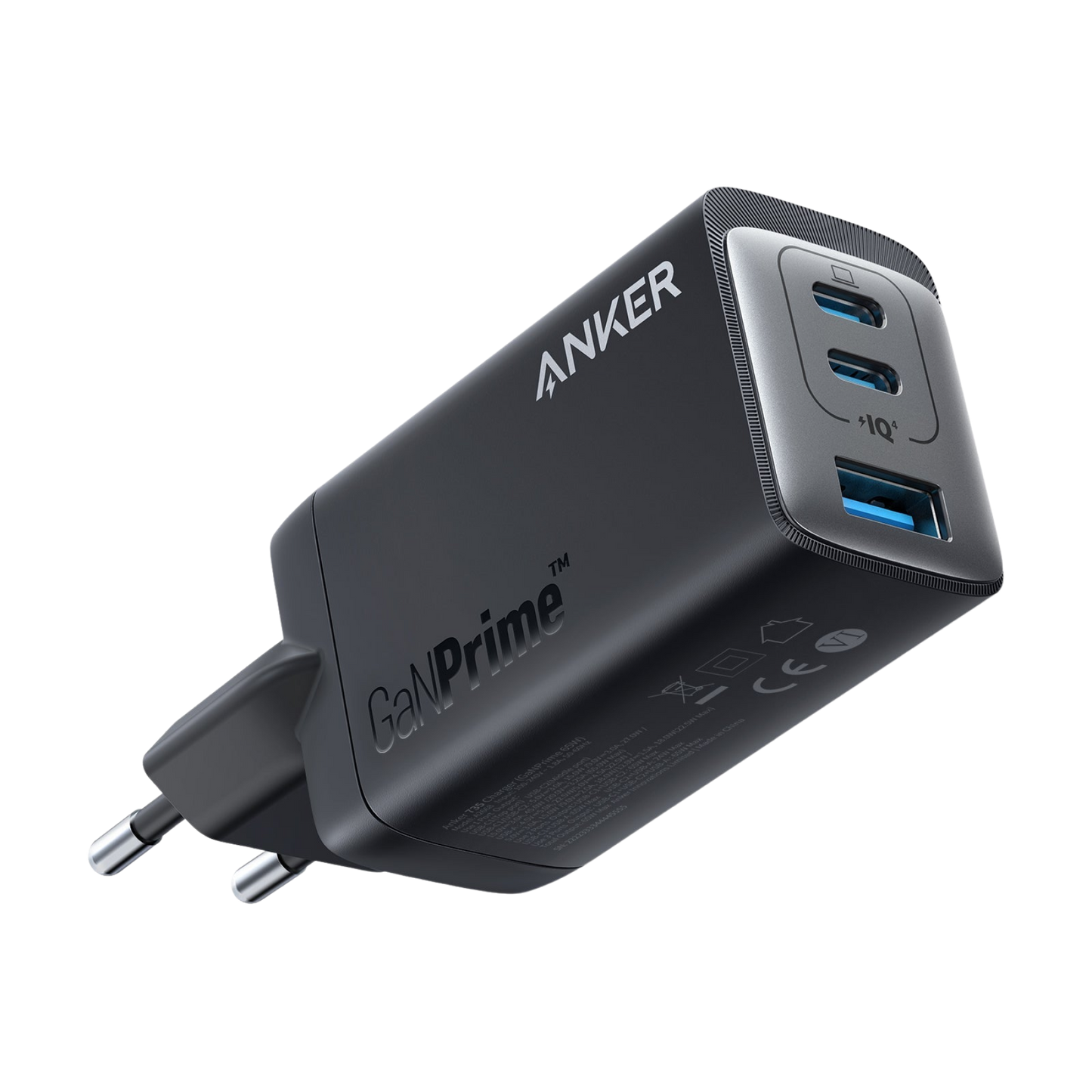 Anker 735 Charger (GaNPrime 65W)